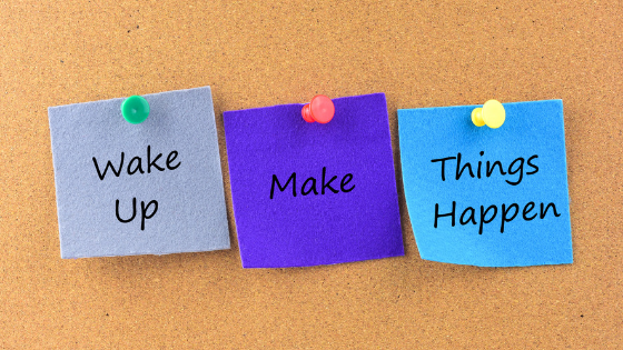 שלבים לתוצאות אושר מהתוצאות