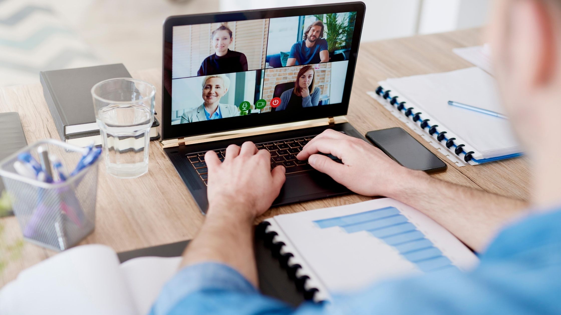 ניהול פגישה יעילה