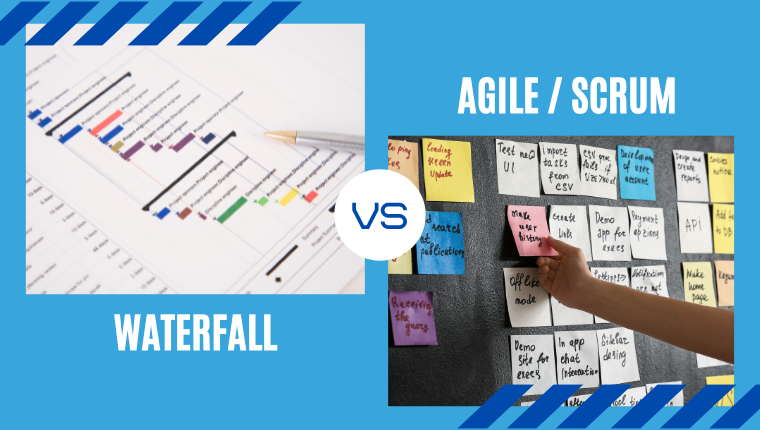 ניהול פרויקטים