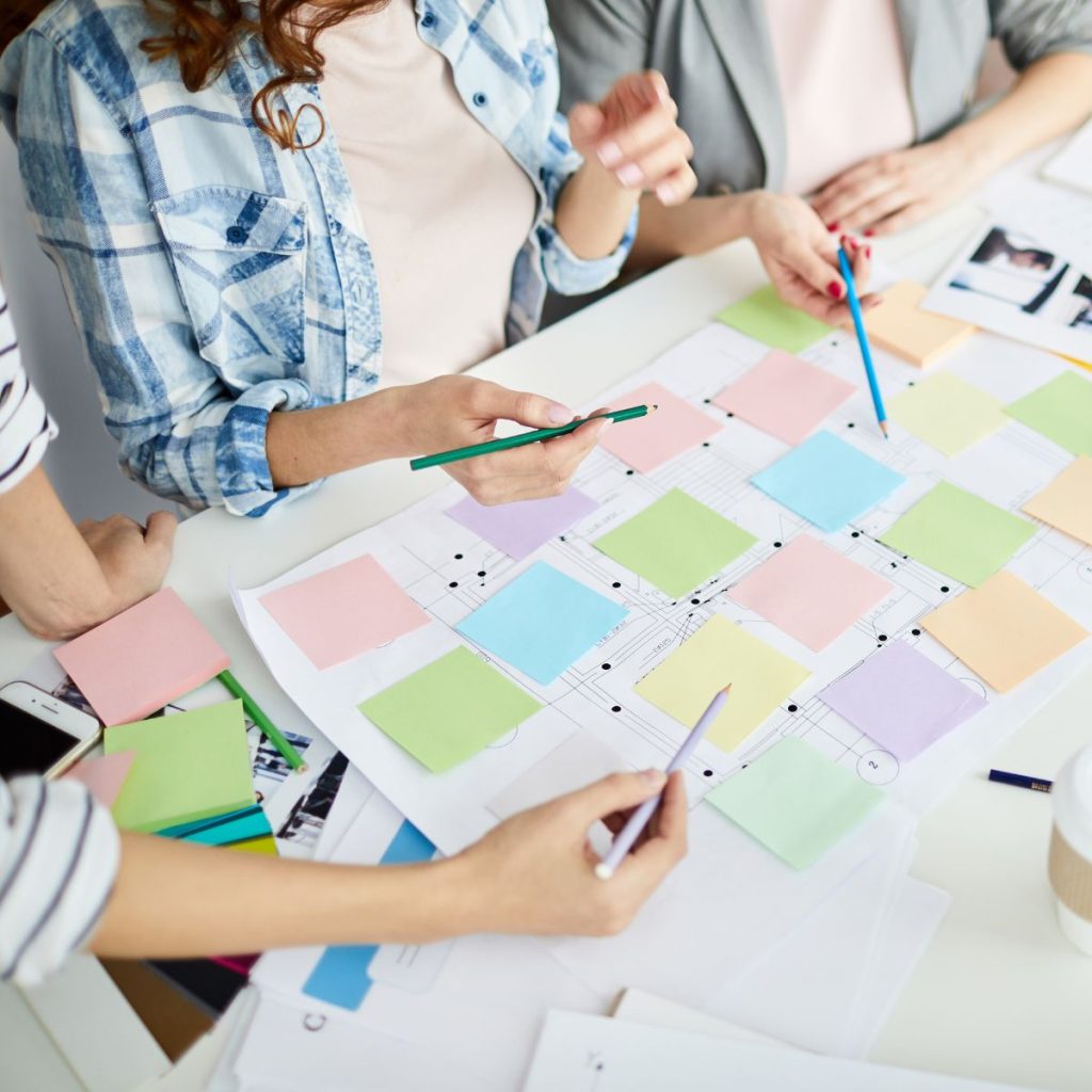 Project management course