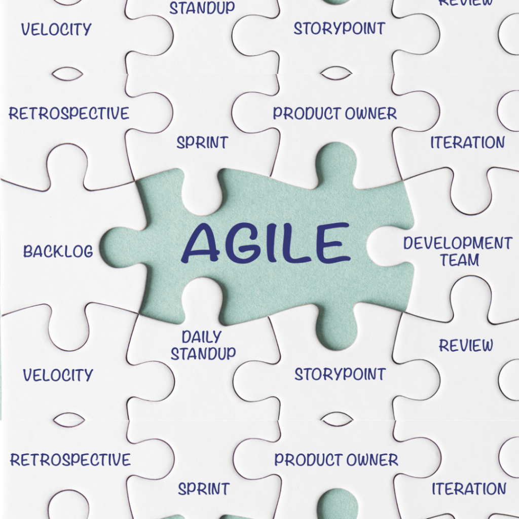 Agile journey