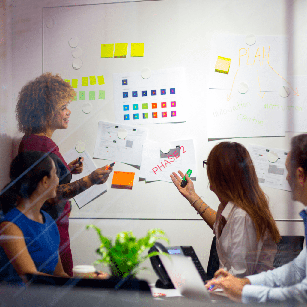 Effective meeting management workshop