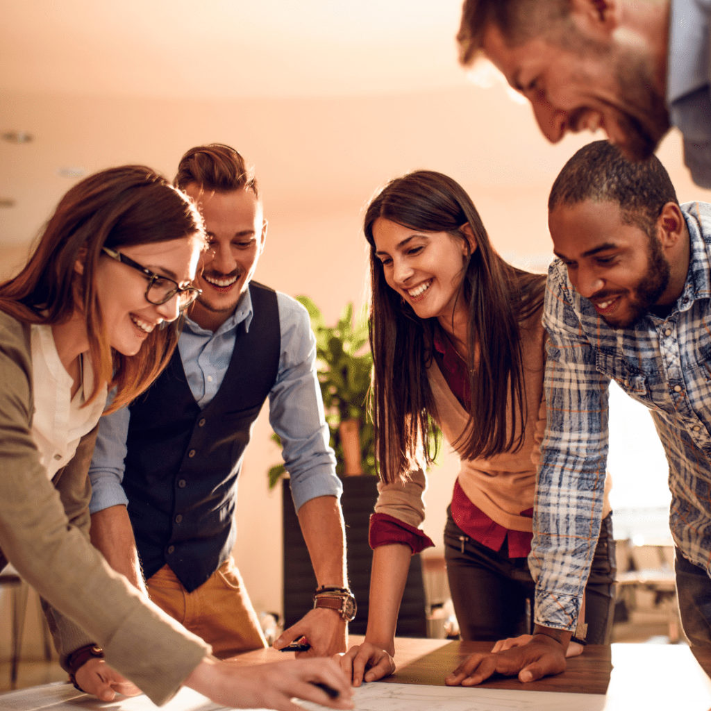 Solving complex problems