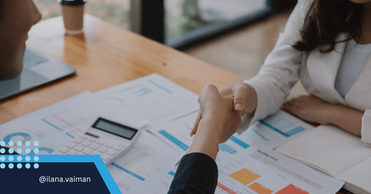 שותפות עם ספקים בפרויקט – תקשורת ובניית אמון בין צוותים