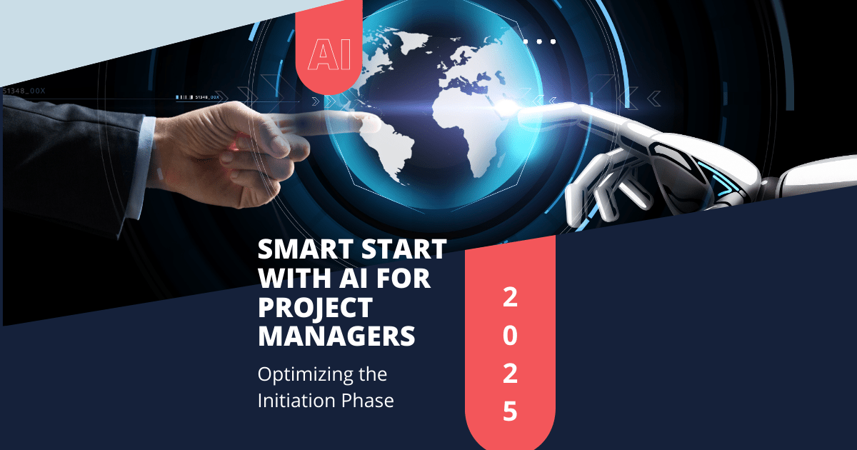 בינה מלאכותית בשלב הייזום